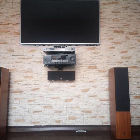 Apartamenty Lena 16 Twoje Poddasze ราชิบูร์ช ภายนอก รูปภาพ