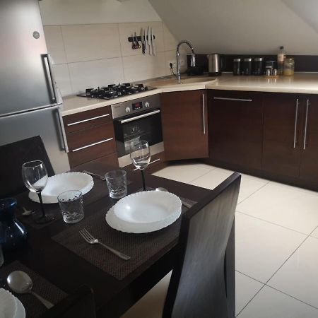 Apartamenty Lena 16 Twoje Poddasze ราชิบูร์ช ภายนอก รูปภาพ