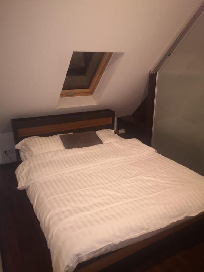 Apartamenty Lena 16 Twoje Poddasze ราชิบูร์ช ภายนอก รูปภาพ